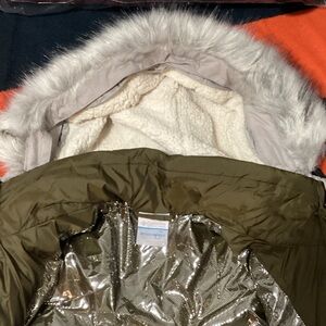 Columbia Women’s Carson Pass Interchangeable Jacket